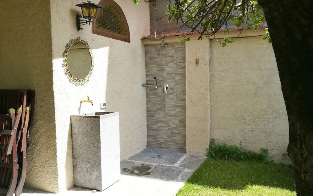 Villa DaVinci - Garden Apartment