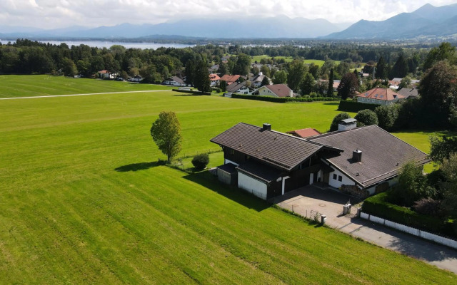 Schönes Ferienhaus am Herrenberg