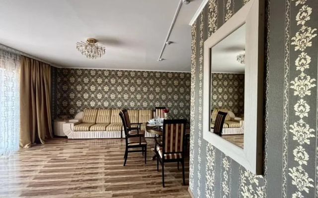 Вап-Отель