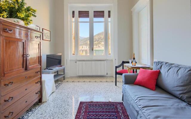 La Giulietta- Penthouse