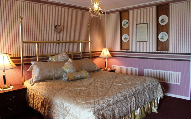 Tara Manor Inn