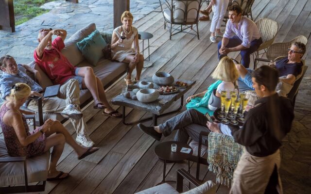 Futangue Hotel & Spa