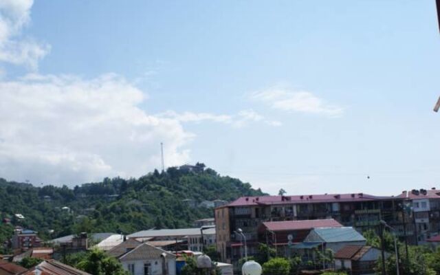 Hotel Vakhtanguri