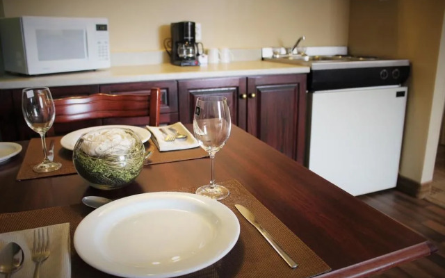 Extended Stay Canada - St. Johns - Downtown