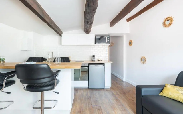 SUD PASSION - Encore mieux que chez vous !