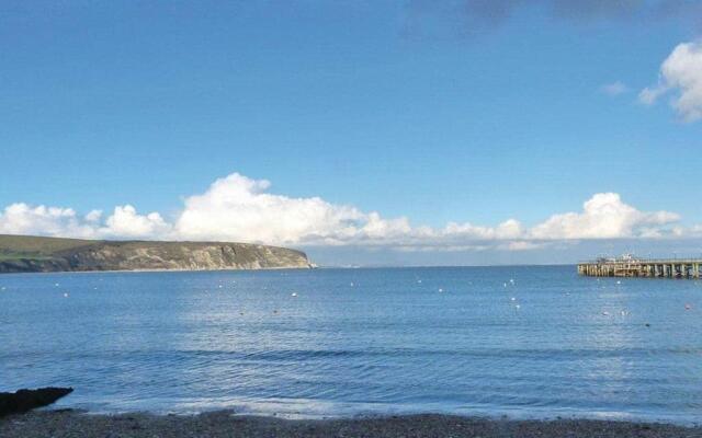 Swanage Coastal Park