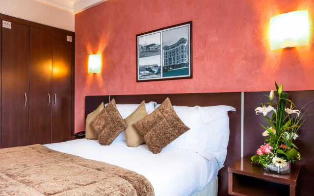 Relax Hotel Airport Nouasseur