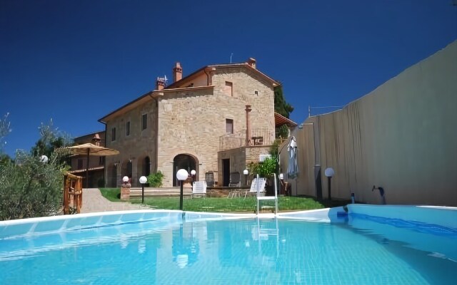 Borgo Lori