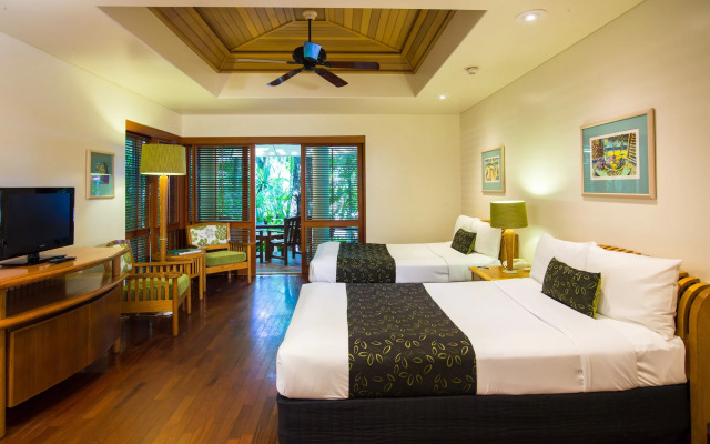 Green Island Resort