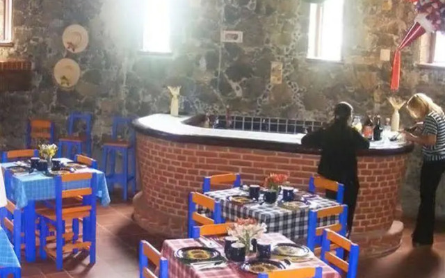 Mi Pueblito Tepoztlán