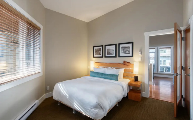 Cox Bay Beach Resort