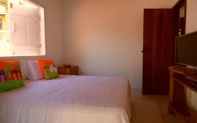 Vila Morena Trancoso