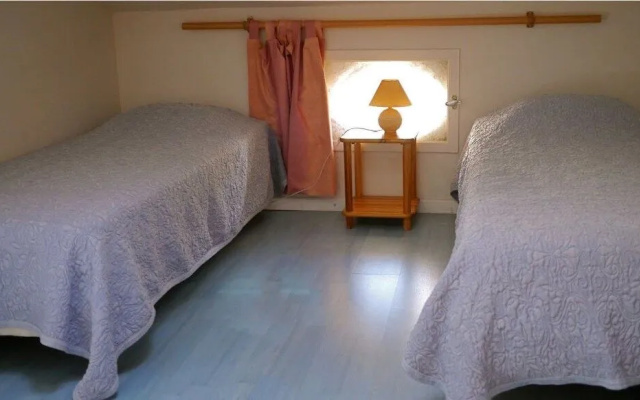 Chambre d'hôtes Chateau de la Gabelle