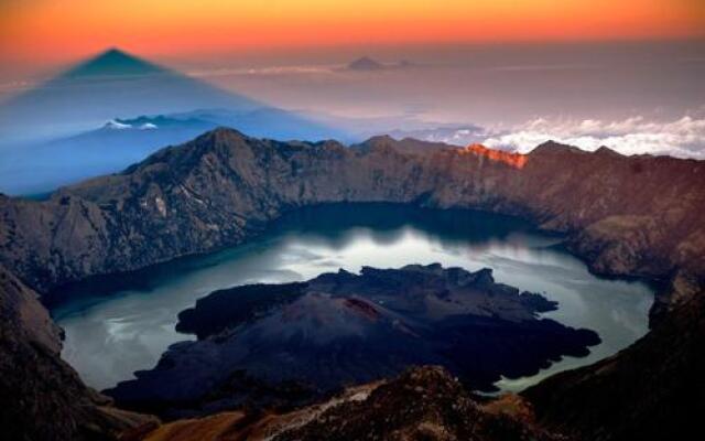 Flora Apartment Bali