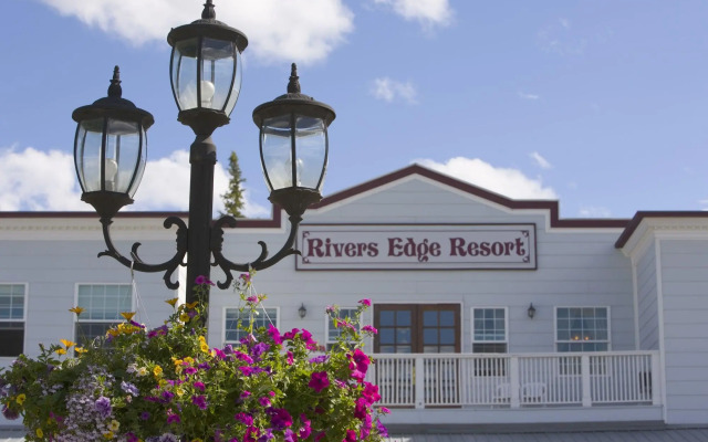 Rivers Edge Resort