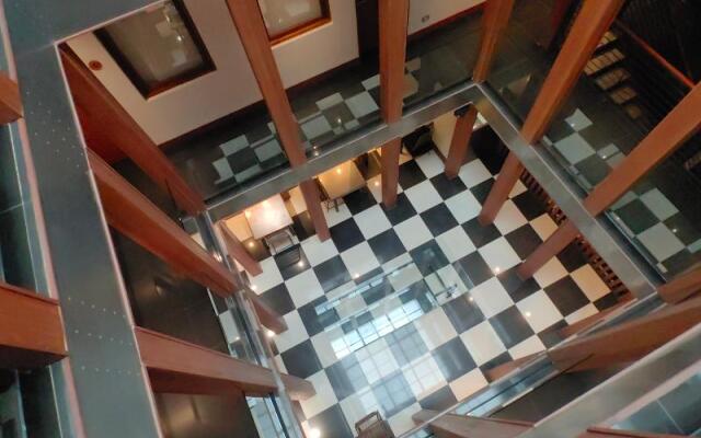 Concha y Toro 33 Hotel Boutique By Nobile