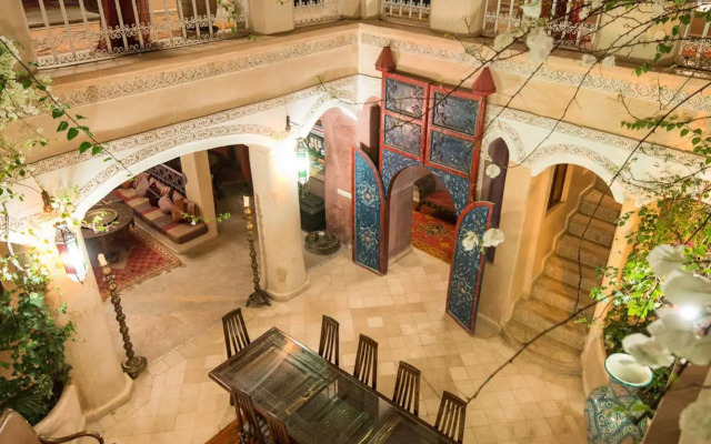 Riad Lorsya