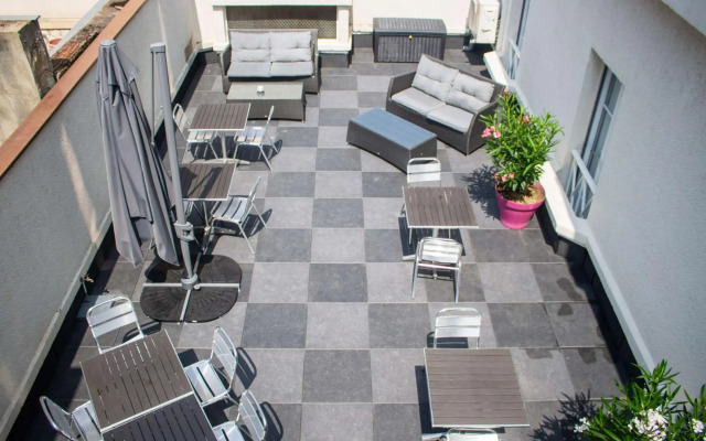 Best Western Plus L'artist Hotel