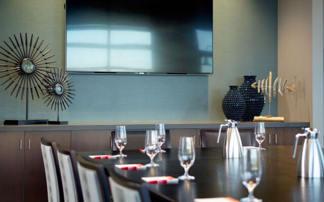 Hotel Indigo Tuscaloosa Downtown by IHG