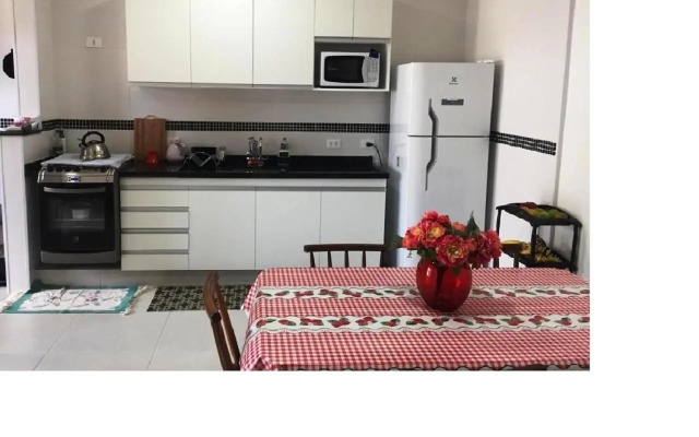 Apartamento - Residencial Vista Verde