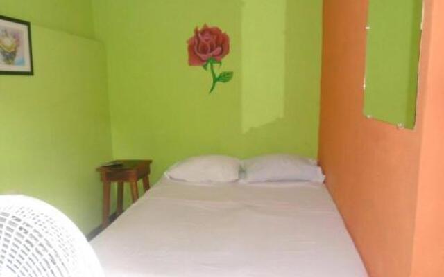 Hostal Las Rosas