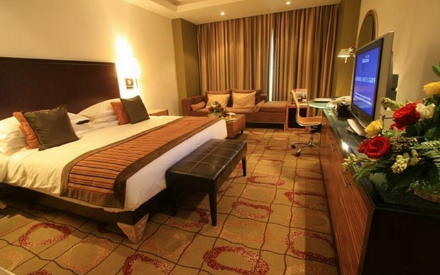 Al Salam Hotel