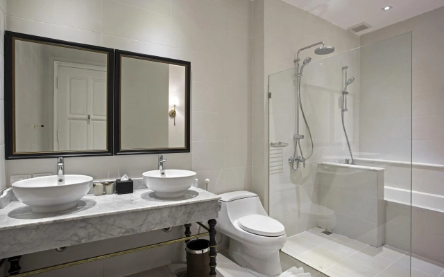 Le Thatluang D’oR Boutique Hotel