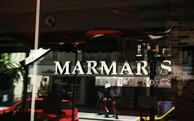 The Marmaris Boutique Hotel
