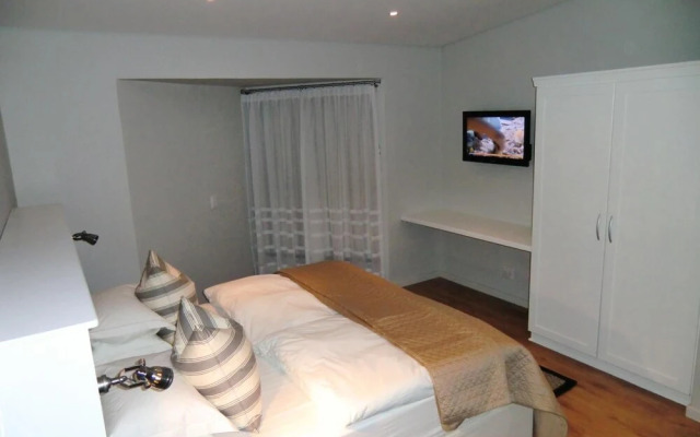 Oyster Box Guesthouse