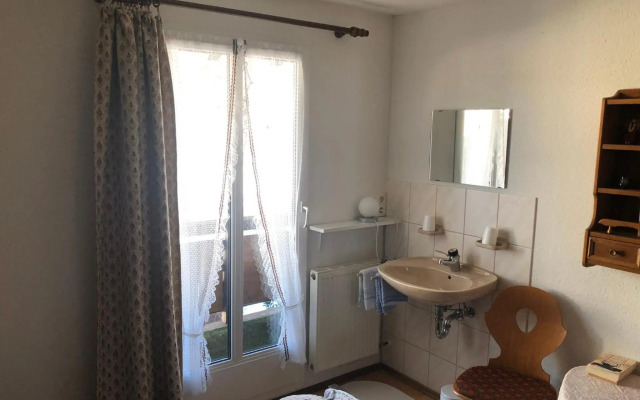 Ferienhaus Lickert Familie Dreher