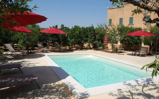 Villarancia – Luxury B&B