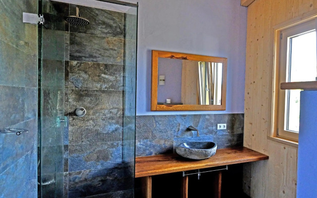 Ferienwohnung Schöpf