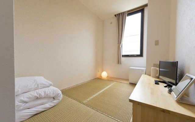 Onna Japanese Style Hotel Hokkaisou