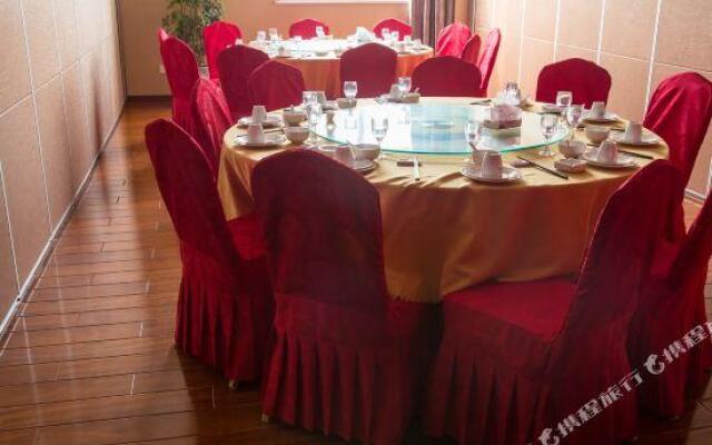 Zimei Hotel