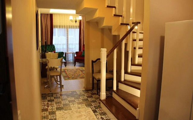 Grand Life Residence