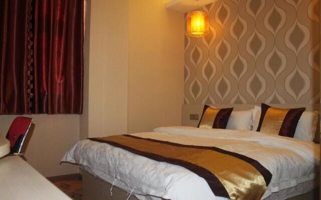 Business Hotel in Kunming Fu Macro