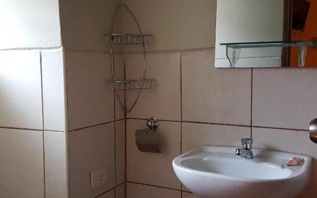 Hospedaje Familiar Kitamayu