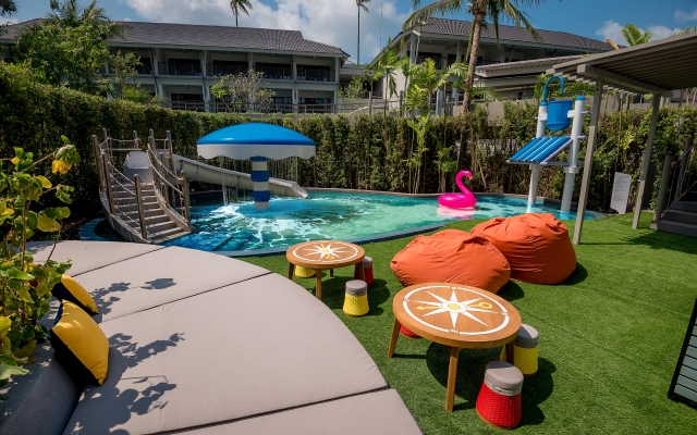 Melia Koh Samui