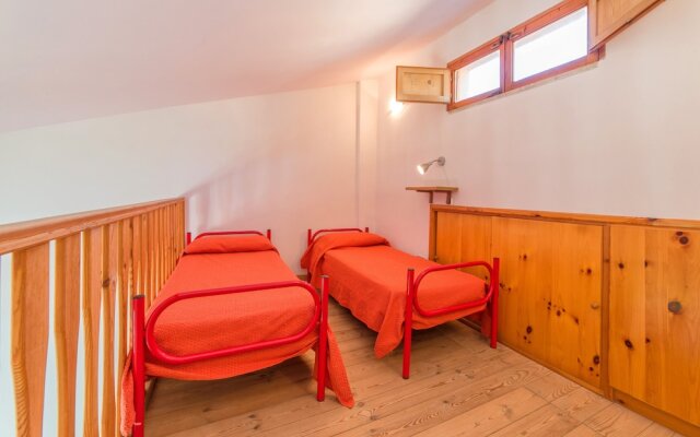 Baia Renella Residence
