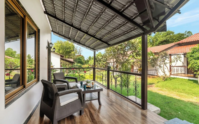 Sterling Banashree Badami