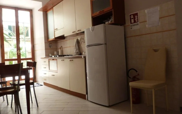 Casa Vacanze Pugliaroma