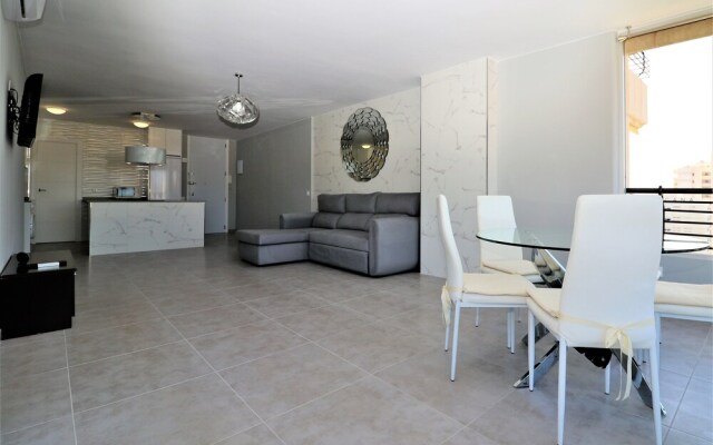 Apartamento Torre Benidorm 15-1