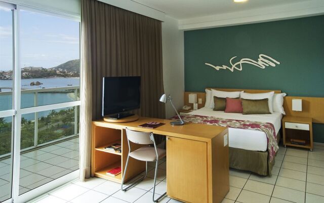 Bristol Praia do Canto