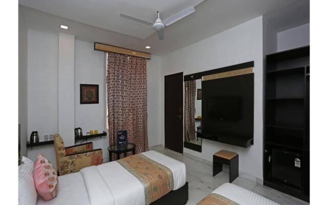 Kudos By Downtown - Boutique Hotel in Udaipur