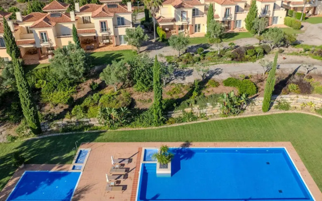 Monte Rei 2 bed Linked Villa