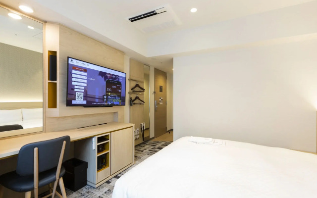 JR WEST GROUP VIA INN Prime NIHONBASHI NINGYOCHO