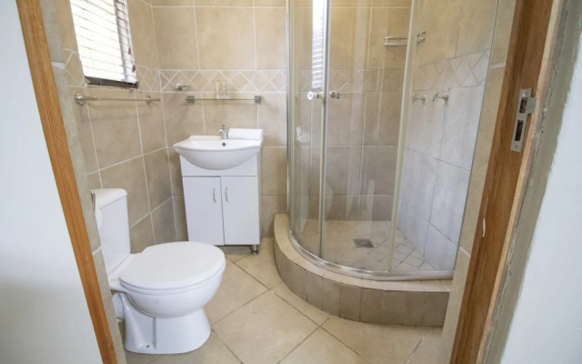 BON Hotel Rustenburg
