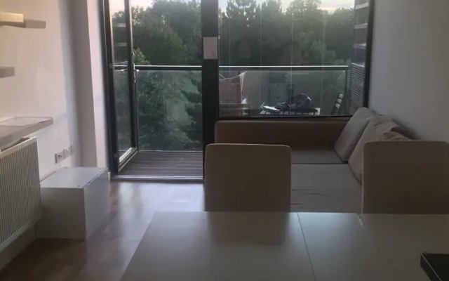 Bright And Modern 1 Bedroom Flat In Shepherds Bush
