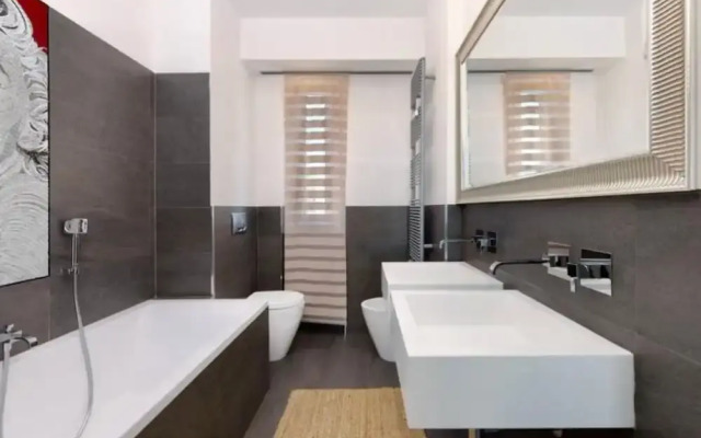 Appartamento Familiare Venezia Italia