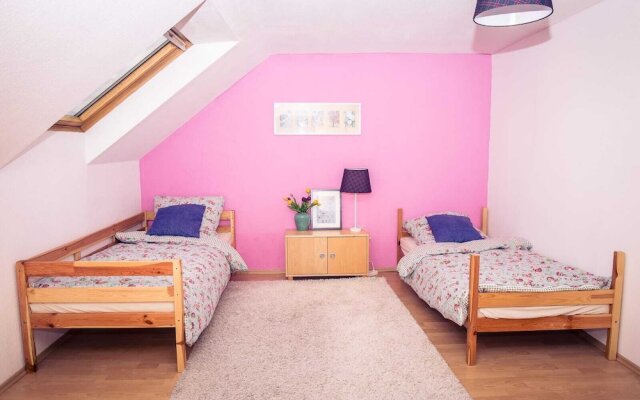 Apartment 1 Stein bei Nürnberg